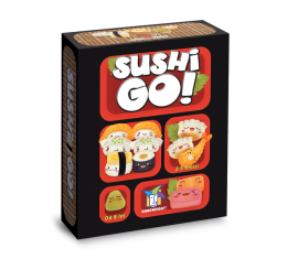 Stolní hra Sushi GO Stolní hra Sushi GO