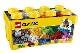 Střední kreativní box LEGO Střední kreativní box LEGO