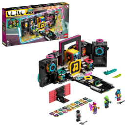 LEGO® VIDIYO™ 43115 LEGO® VIDIYO™ 43115