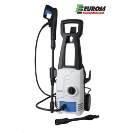 Tlaková myčka Eurom Force 1400 Tlaková myčka Eurom Force 1400