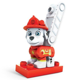 Tlapková patrola Paw Marshall mini figurka Tlapková patrola Paw Marshall mini figurka