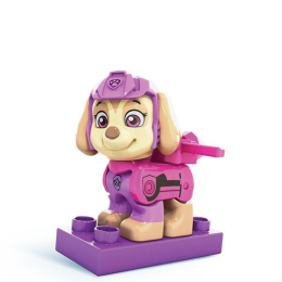 Tlapková patrola Paw Skye mini figurka Tlapková patrola Paw Skye mini figurka