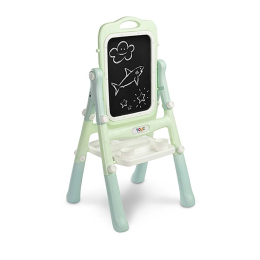 Toyz oboustranná edukační tabule green Toyz oboustranná edukační tabule green