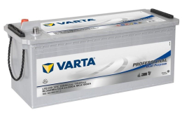 Trakční baterie Varta Professional Dual Purpose (Deep cycle) 140Ah 12V LFD140