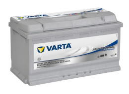 Trakční baterie Varta Professional Dual Purpose (Deep cycle) 90Ah 12V LFD90