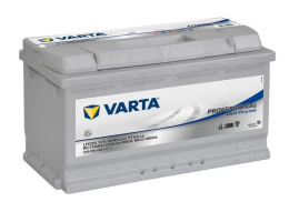 Trakční baterie Varta Professional Dual Purpose (Deep cycle) 90Ah 12V LFD90 Trakční baterie Varta Professional Dual Purpose (Deep cycle) 90Ah 12V LFD90