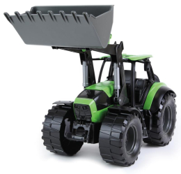 Traktor Fahr Agrotron 7250 Traktor Fahr Agrotron 7250