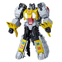 Transformers Cyberverse UlTransformers Grimlock figurka Transformers Cyberverse UlTransformers Grimlock figurka