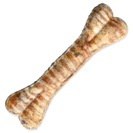TRIXIE Dog Kost žvýkací z průdušnice 15 cm 90g TRIXIE Dog Kost žvýkací z průdušnice 15 cm 90g