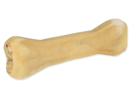 TRIXIE Dog Kosti buvolí s držťkami 12 cm 120g 2 ks TRIXIE Dog Kosti buvolí s držťkami 12 cm 120g 2 ks