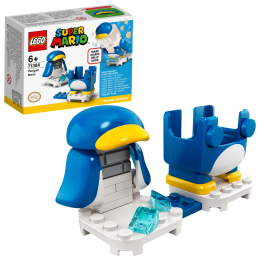 LEGO Super Mario 71384 Tučňák Mario – obleček LEGO Super Mario 71384 Tučňák Mario – obleček