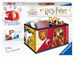 Úložná krabice Harry Potter