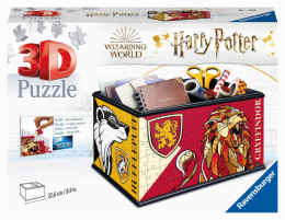Úložná krabice Harry Potter Úložná krabice Harry Potter