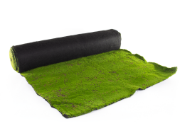Umělý živý Mech Hawaj Moss | Role 1 x 5 m Umělý živý Mech Hawaj Moss | Role 1 x 5 m