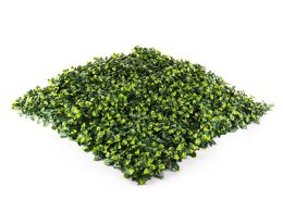 Umělý živý plot Hawaj Gardenia | Stěna 100 x 100 cm Umělý živý plot Hawaj Gardenia | Stěna 100 x 100 cm
