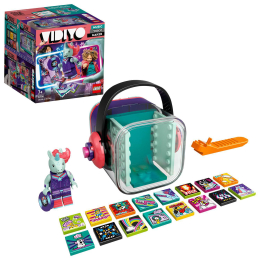 LEGO® VIDIYO™ 43106 Unicorn DJ BeatBox LEGO® VIDIYO™ 43106 Unicorn DJ BeatBox