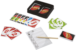 UNO DELUXE UNO DELUXE