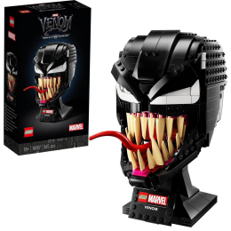 Lego Super Heroes 76187 Venom Lego Super Heroes 76187 Venom