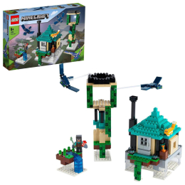 LEGO Minecraft 21173 Věž v oblacích LEGO Minecraft 21173 Věž v oblacích