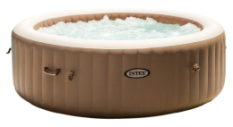 Vířivka Intex PureSpa Bubble Massage Vířivka Intex PureSpa Bubble Massage