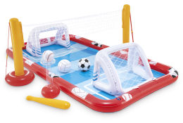Vodní hrací centrum Intex Action Sport Vodní hrací centrum Intex Action Sport