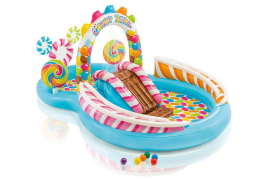 Vodní hrací centrum Intex Candy Zone Vodní hrací centrum Intex Candy Zone