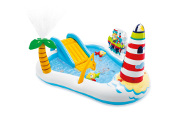Vodní hrací centrum Intex Fishing Fun 57162 Vodní hrací centrum Intex Fishing Fun 57162