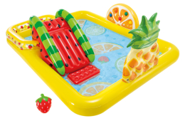 Vodní hrací centrum Intex Fruity Play Center 57158