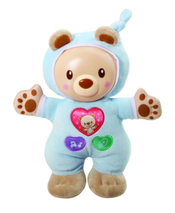 Vtech Hajánek Méďa CZ Vtech Hajánek Méďa CZ