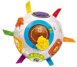 Vtech Neposlušný míček Vtech Neposlušný míček