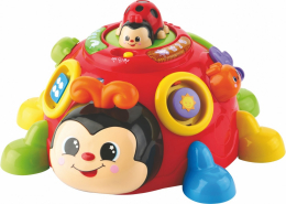 Vtech Nezbedná beruška (CZ) Vtech Nezbedná beruška (CZ)