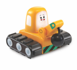 Vtech Tut Tut Autíčko Otík - Klaudie Vtech Tut Tut Autíčko Otík - Klaudie