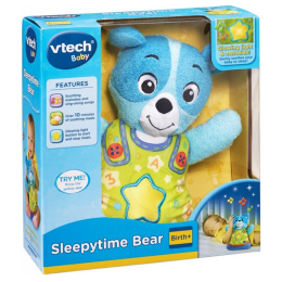 Vtech Usínáček Medvídek CZ Vtech Usínáček Medvídek CZ