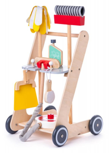 Woody Úklidový vozík Woody Úklidový vozík