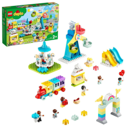 LEGO® DUPLO® Town 10956 Zábavní park LEGO® DUPLO® Town 10956 Zábavní park