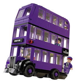 LEGO® Harry Potter™ 75957 Záchranný kouzelnický au LEGO® Harry Potter™ 75957 Záchranný kouzelnický au