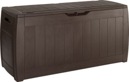Zahradní box Keter Hollywood 270L