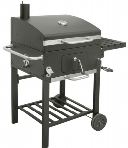 Zahradní gril Landmann Komfort Basic 11528 Zahradní gril Landmann Komfort Basic 11528