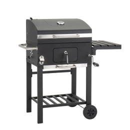 Zahradní gril Landmann Komfort Basic Premium Zahradní gril Landmann Komfort Basic Premium