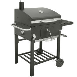 Zahradní gril Landmann Komfort Basic Premium Zahradní gril Landmann Komfort Basic Premium