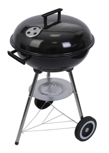 Zahradní kotlový gril Landmann 40 cm 11132 Zahradní kotlový gril Landmann 40 cm 11132