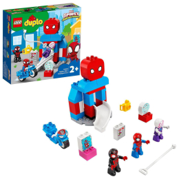 LEGO® DUPLO® Super Heroes 10940 LEGO® DUPLO® Super Heroes 10940