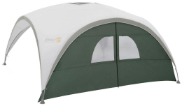 Zástěna s okénky pro párty stan Coleman Event Shelter Pro S Zástěna s okénky pro párty stan Coleman Event Shelter Pro S