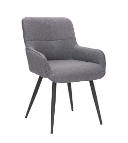 Židle Hawaj CL-18011 tmavě šedá Židle Hawaj CL-18011 tmavě šedá