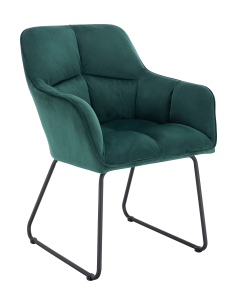 Židle Hawaj CL-18019-2 tmavě šedá Židle Hawaj CL-18019-2 tmavě šedá