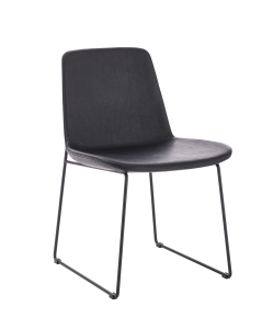 Židle Hawaj CL-18090-cerna Židle Hawaj CL-18090-cerna