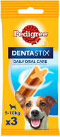 Pedigree Pochoutka Denta Stix Medium 3 ks (77g)