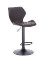 Barová židle Hawaj CL-865 černá