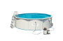 Bazén Bestway Hydrium 4,6 x 1,2 m