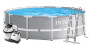 Bazén Intex Prism Frame 3,66 x 0,99 m s kartušovou filtrací